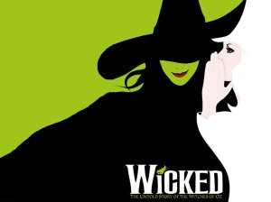Wicked-poster
